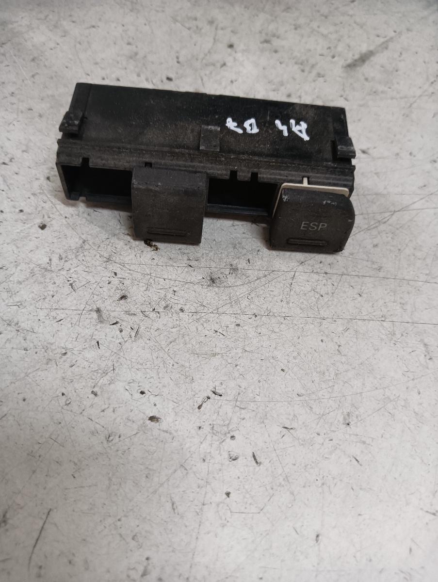 Buton esp AUDI A4 III (8EC, B7) [ 2004 - 2008 ]