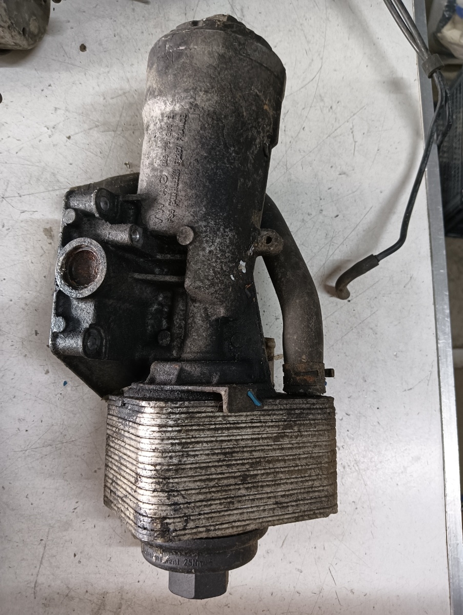 Termoflot AUDI A4 III (8EC, B7) [ 2004 - 2008 ] OEM 045115389e