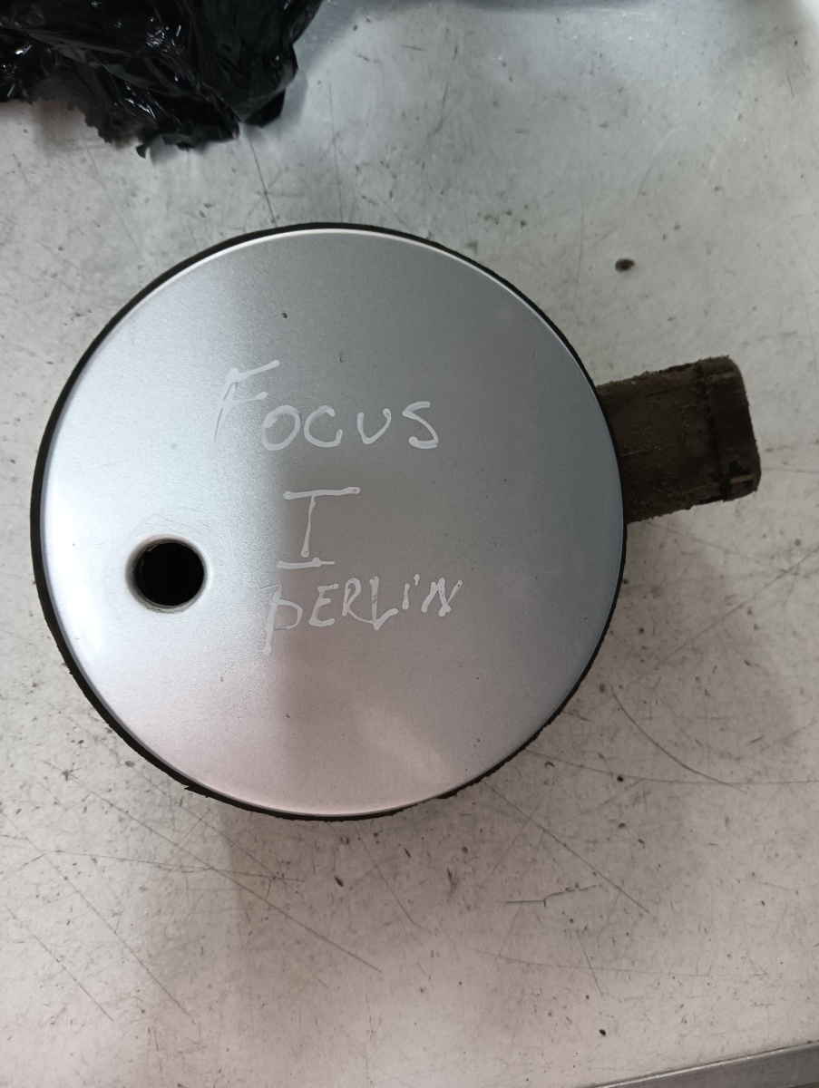 Capac rezervor combustibil FORD FOCUS Hatchback (DAW, DBW) [ 1998 - 2007 ]