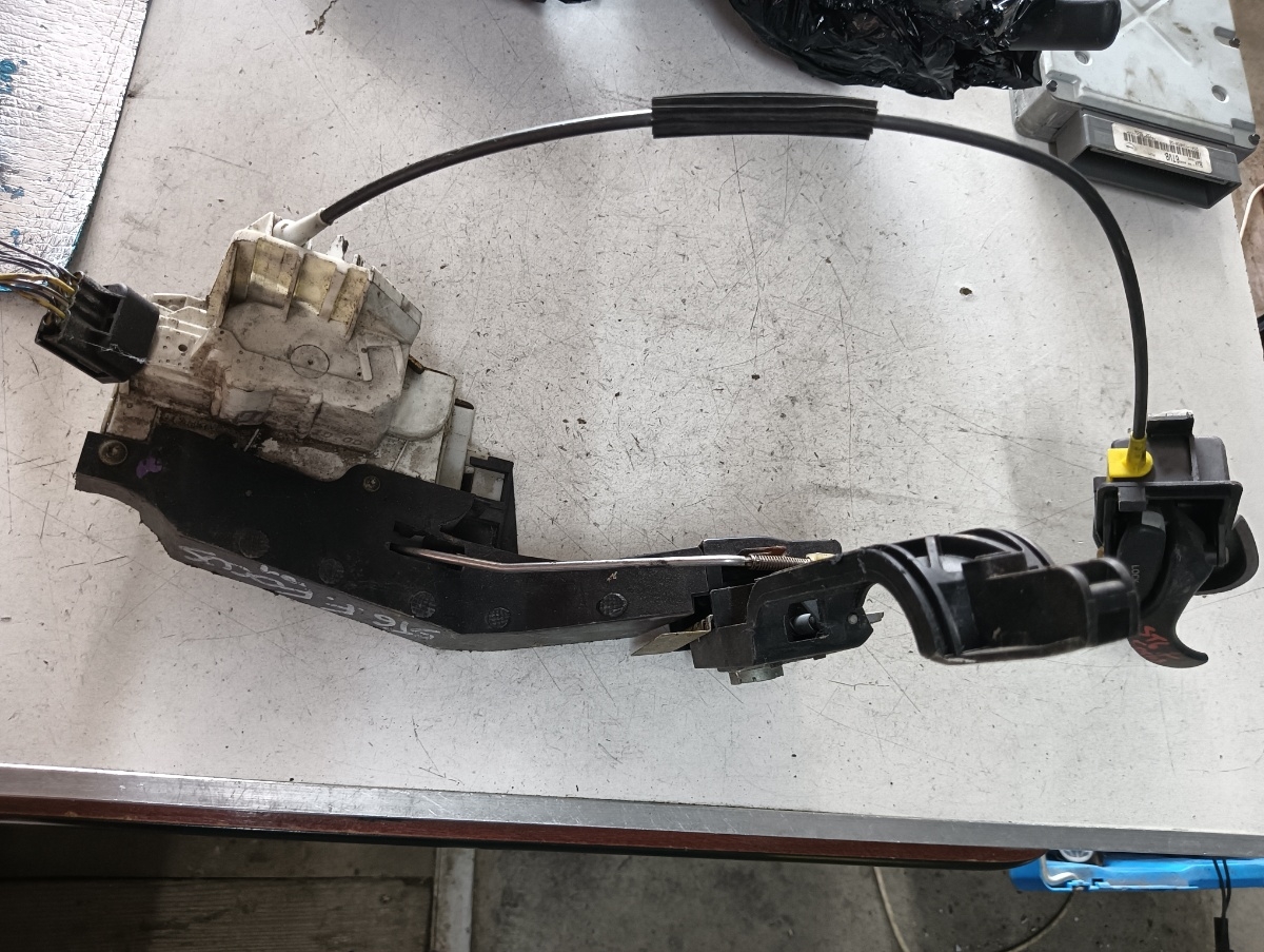 Broasca usa stanga fata FORD FOCUS Hatchback  (DAW, DBW) [ 1998 - 2007 ]
