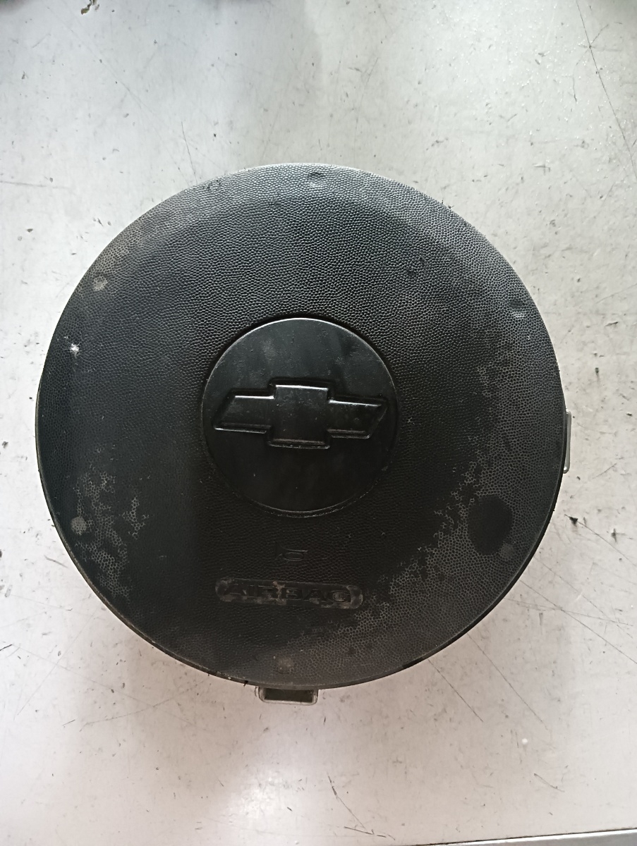 Airbag volan CHEVROLET SPARK 2005 - >