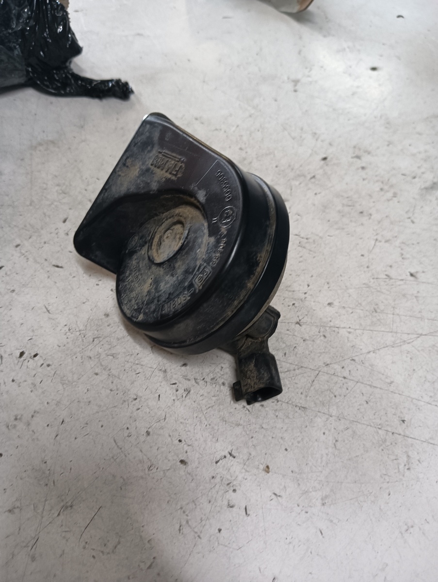 Claxon FORD FIESTA V (JH_, JD_) [ 2001 - 2010 ]