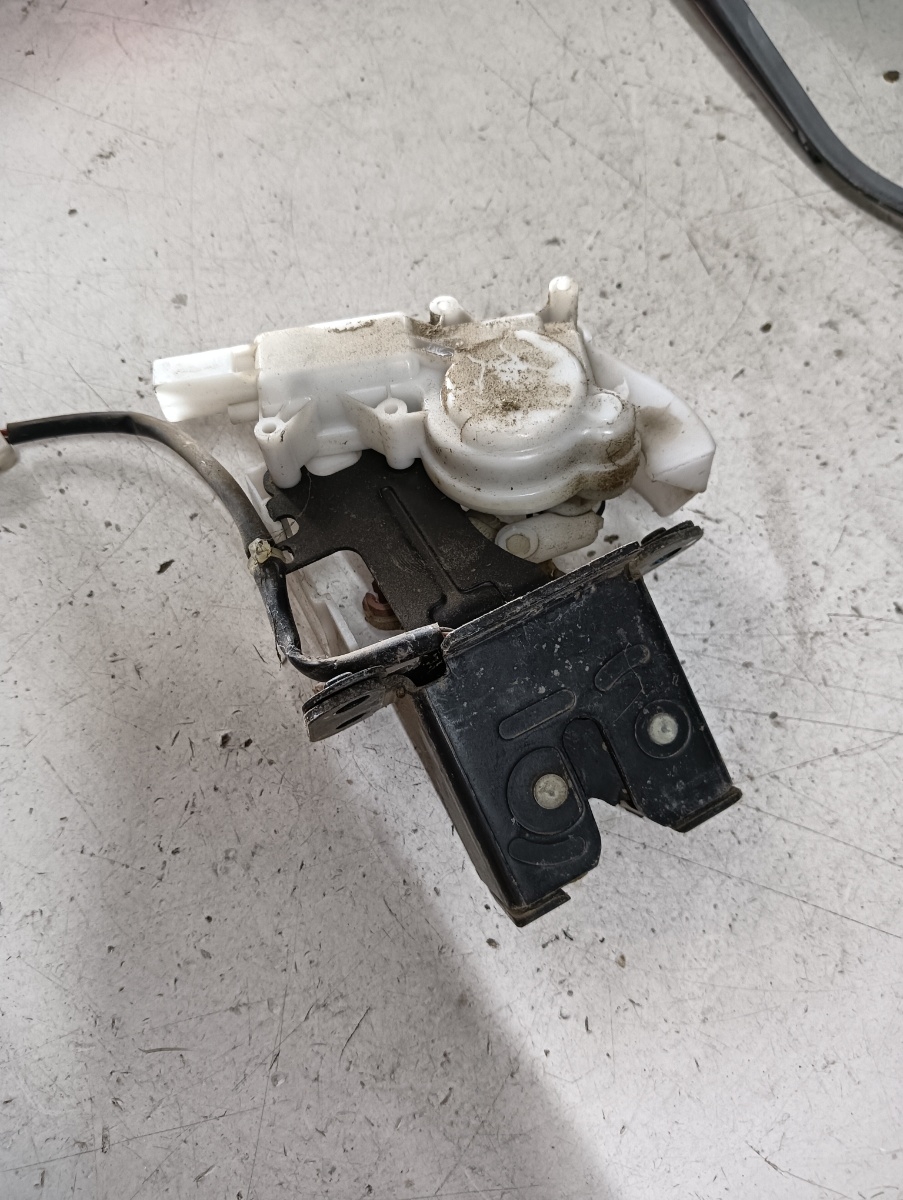 Broasca haion MAZDA 6 GG 2002 - 2008