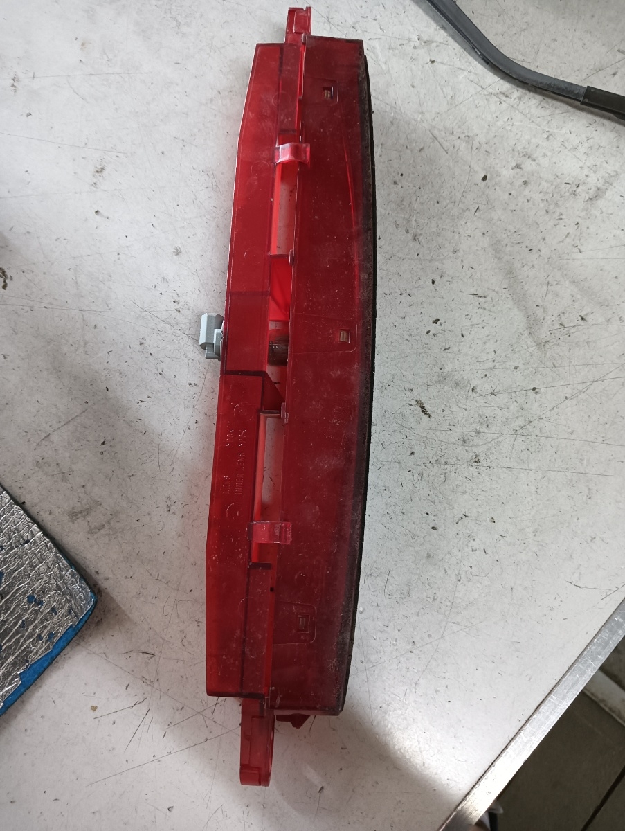 Lampa spate / stop MAZDA 6 GG 2002 - 2008 – foto 2