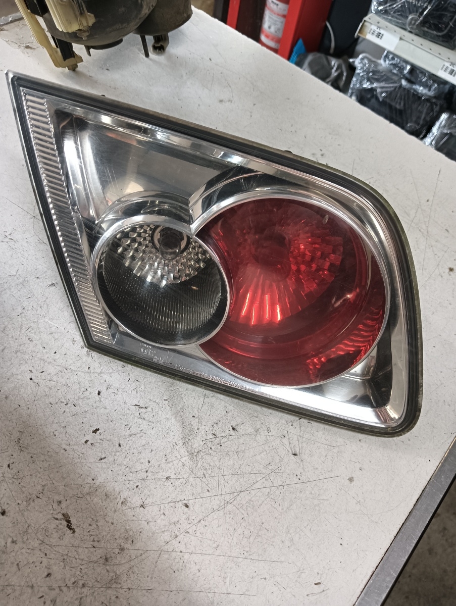 Lampa spate / stop stanga spate MAZDA 6 GG 2002 - 2008