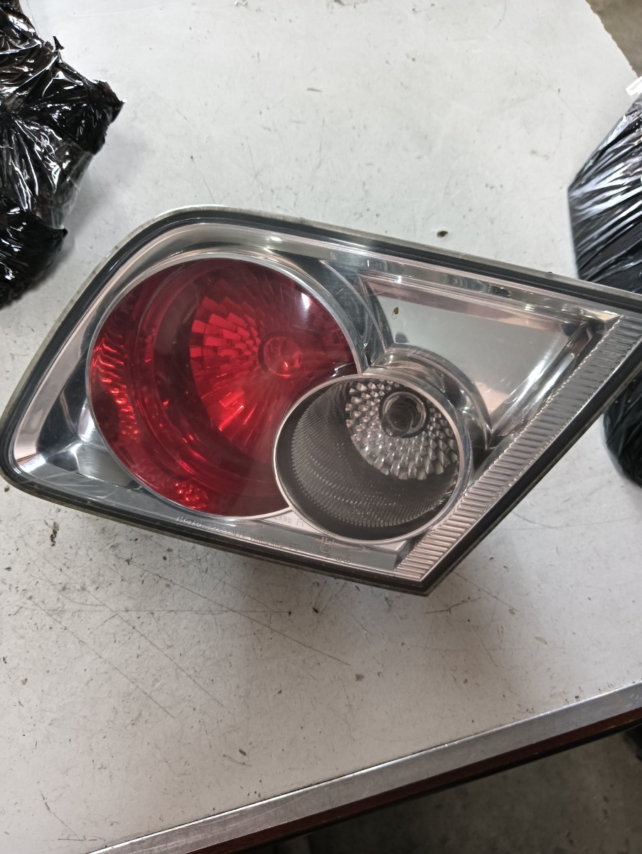 Lampa spate / stop dreapta spate MAZDA 6 GG 2002 - 2008