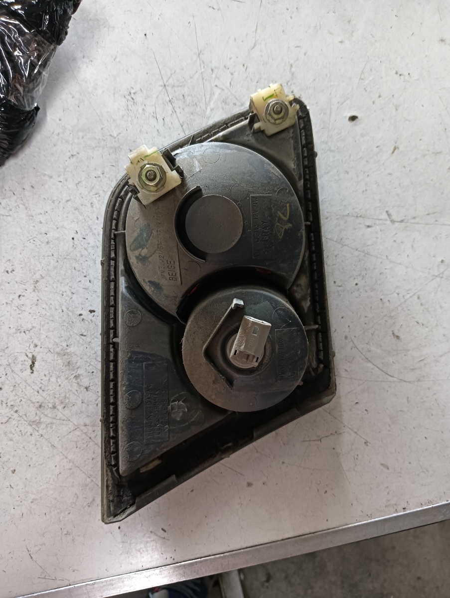 Lampa spate / stop dreapta spate MAZDA 6 GG 2002 - 2008 – foto 2