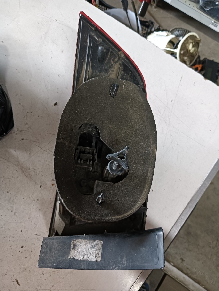 Lampa spate / stop dreapta spate RENAULT LAGUNA II (BG0/1_) [ 2001 - 2007 ] – foto 2