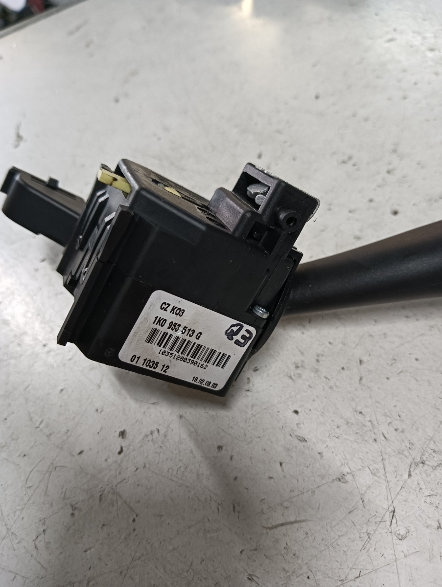 Maneta semnalizare VOLKSWAGEN GOLF V Variant (1K5) [ 2007 - 2009 ] OEM 1k0953513g – foto 2