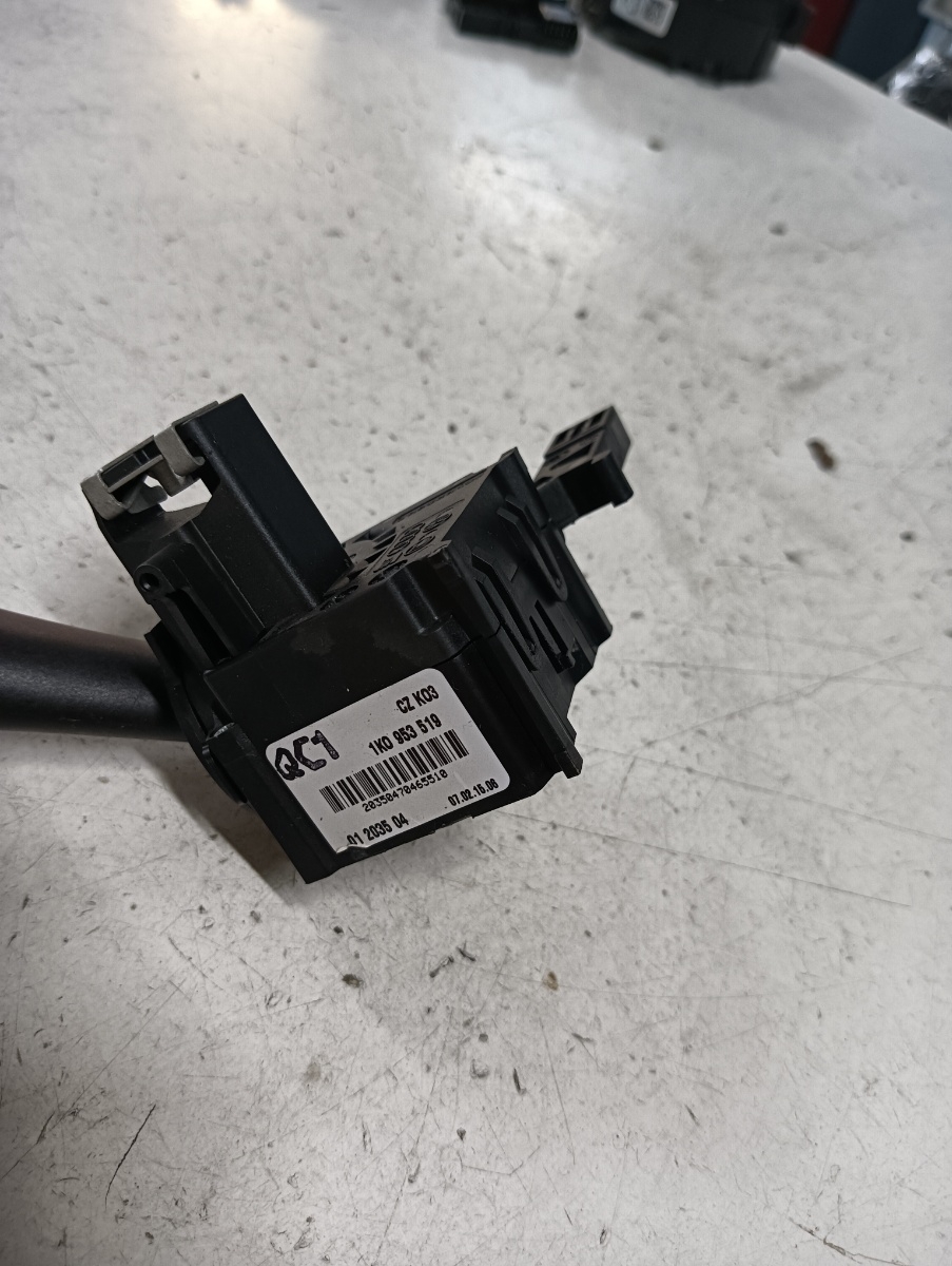 Maneta stergatoare  VOLKSWAGEN GOLF V Variant (1K5) [ 2007 - 2009 ] OEM 1k0953519 – foto 2