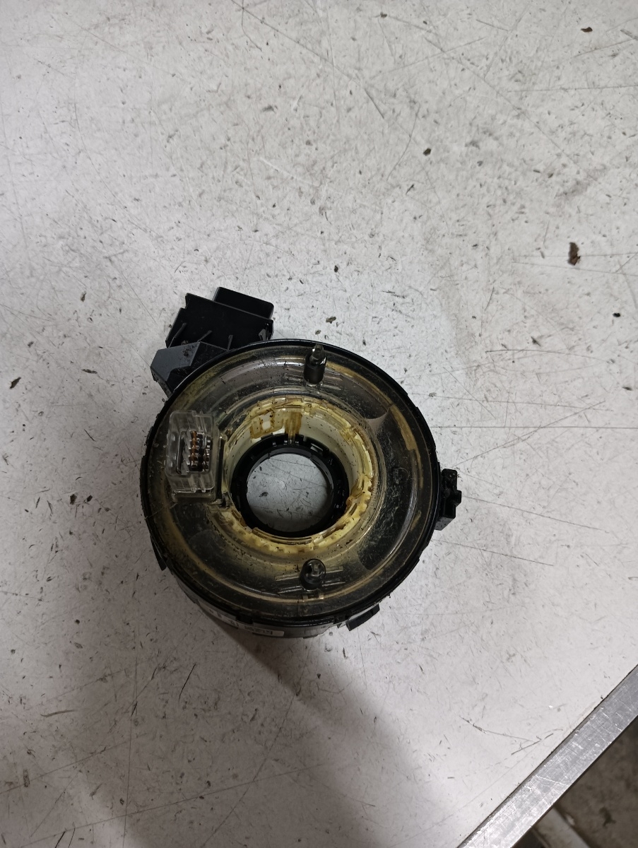 Spirala/bobina airbag (inel SRS) VOLKSWAGEN GOLF V Variant (1K5) [ 2007 - 2009 ] OEM 1k0959653c