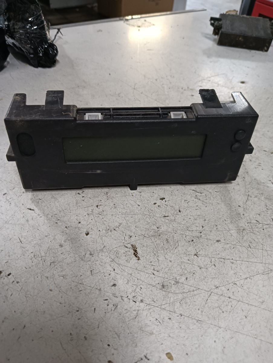 Display ceas RENAULT LAGUNA II (BG0/1_) [ 2001 - 2007 ]
