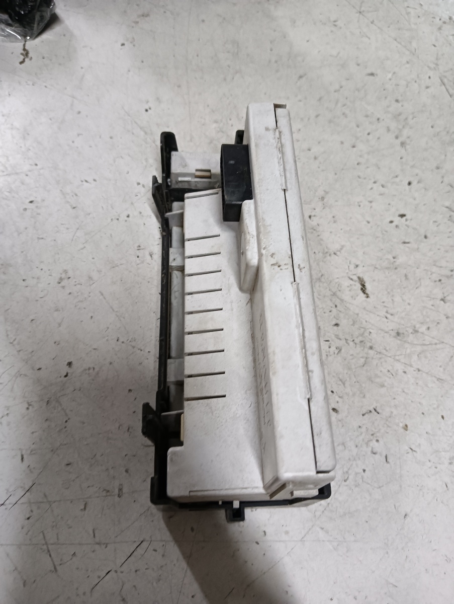 Display ceas RENAULT LAGUNA II (BG0/1_) [ 2001 - 2007 ] – foto 2