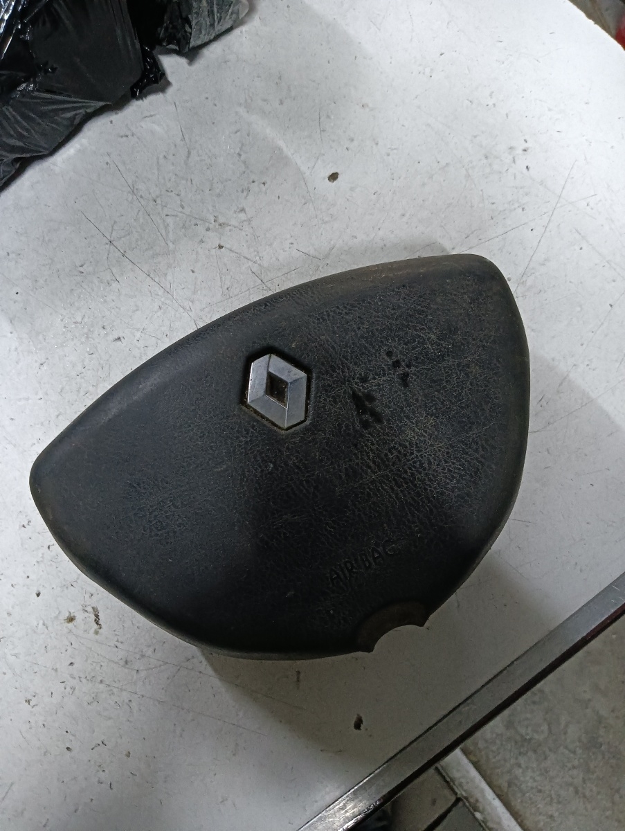 Airbag volan RENAULT MASTER II Box FD 1998 - >