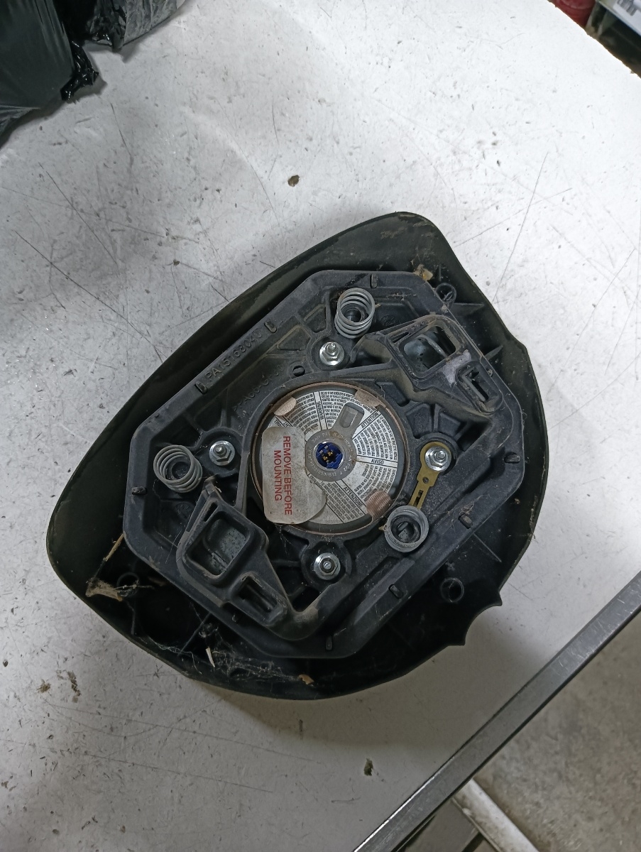 Airbag volan RENAULT MASTER II Box FD 1998 - > – foto 2