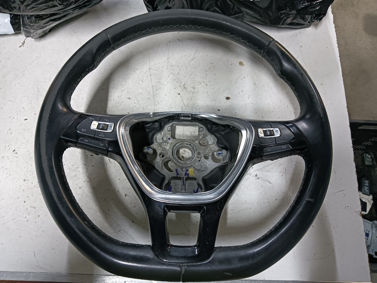 Volan VOLKSWAGEN PASSAT 3G2 2014 - > 5g0419091