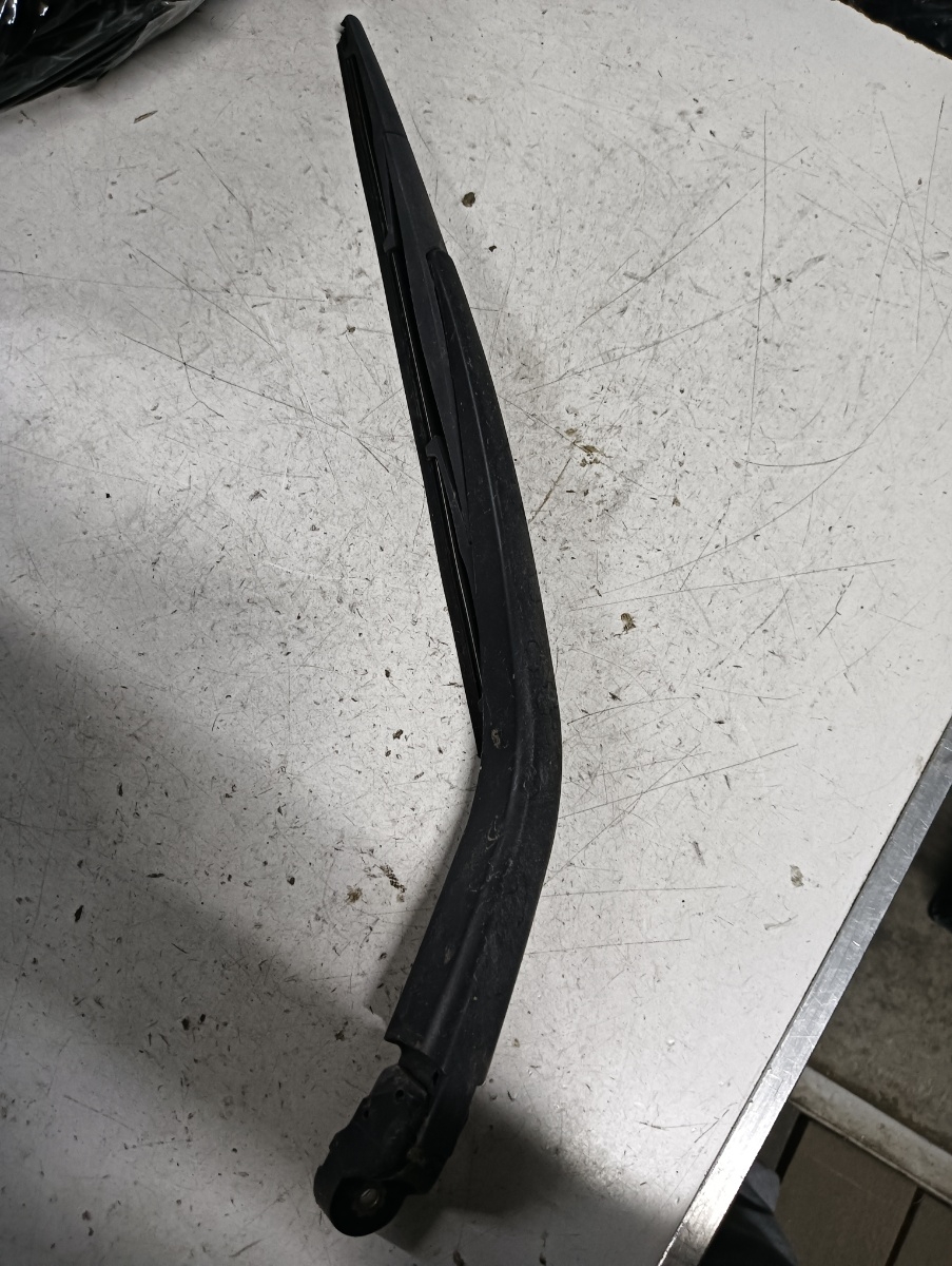 Brat stergator haion MAZDA 6 GG 2002 - 2008