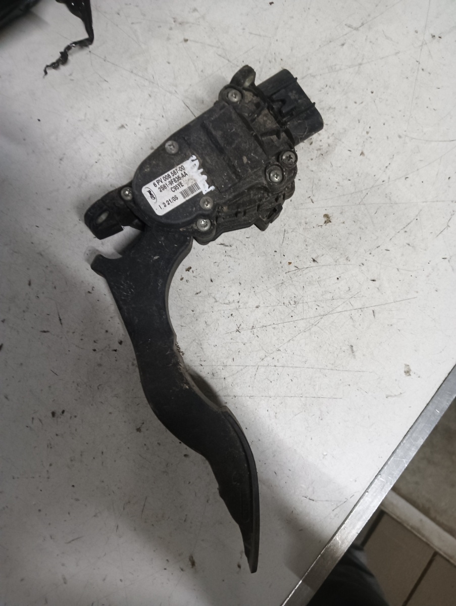 Pedala de acceleratie MAZDA 2 2004>  2s619f836aa