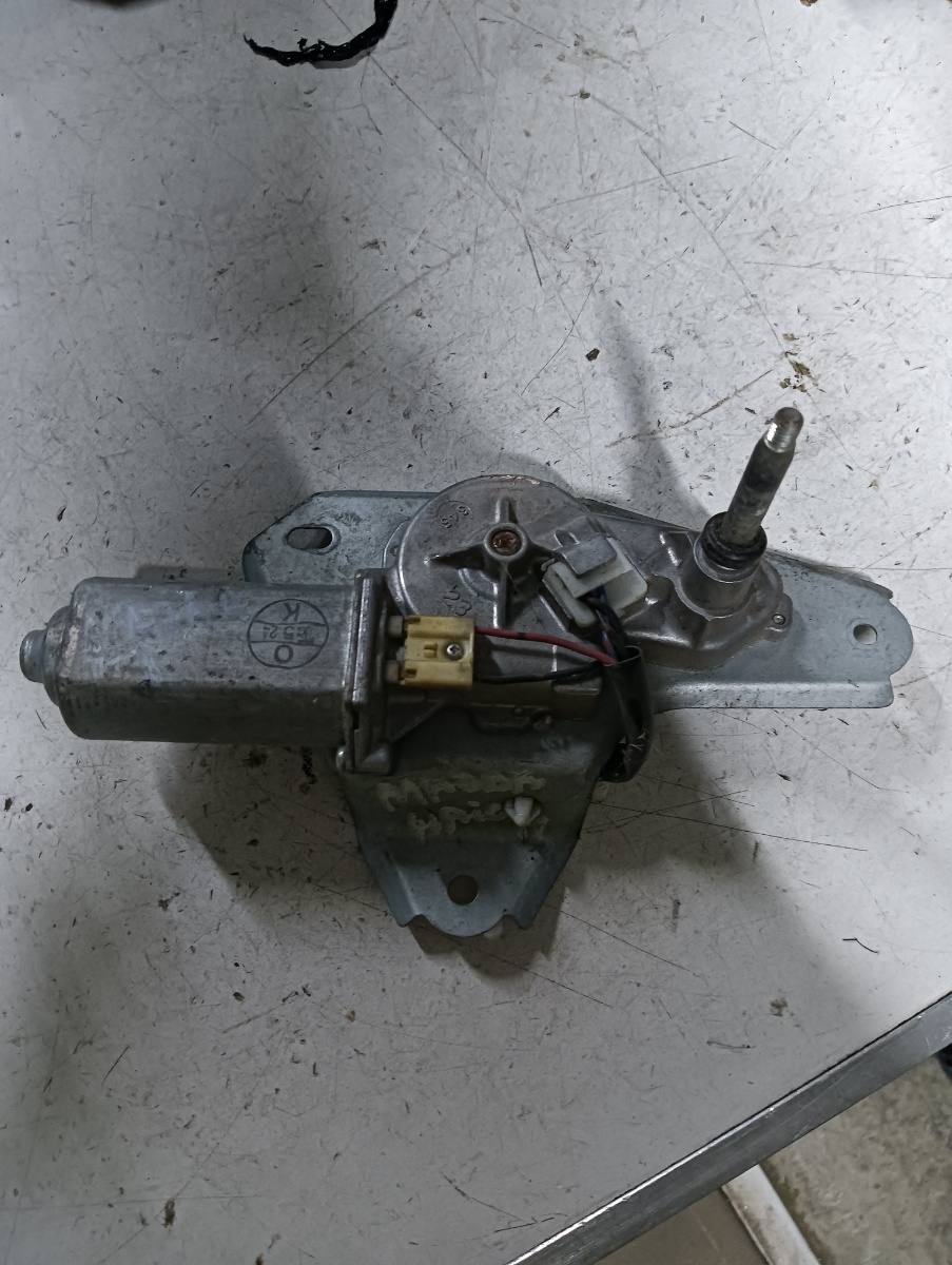 Motoras stergator haion MAZDA 121 III JASM, JBSM 1996 - 2003