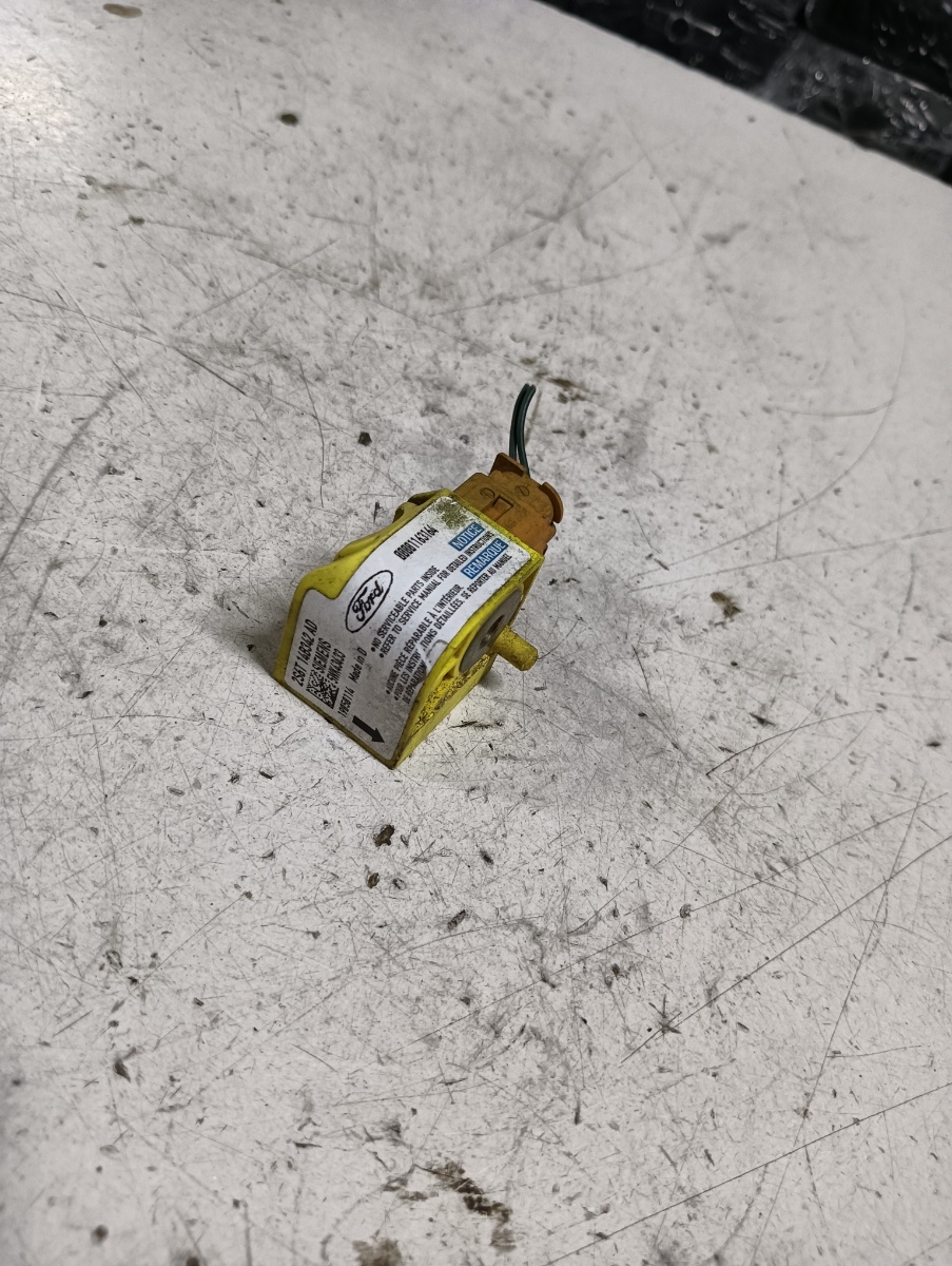 Senzor impact airbag MAZDA 121 III JASM, JBSM 1996 - 2003