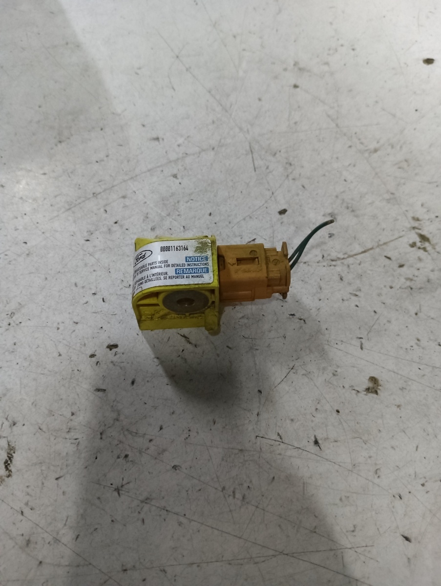 Senzor impact airbag MAZDA 121 III JASM, JBSM 1996 - 2003 – foto 2