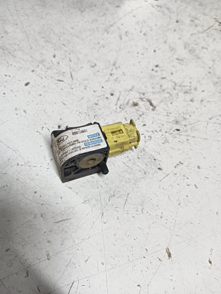 Senzor impact airbag   MAZDA 2 2004>  2s6t14606ae