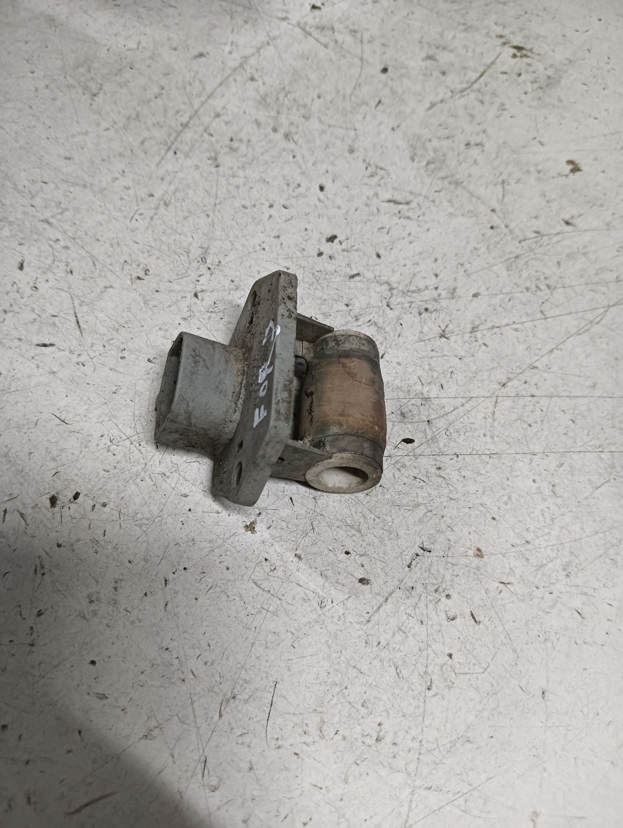 Rezistenta aeroterma  FORD FOCUS II DA_, HCP, DP 2004 - 2013