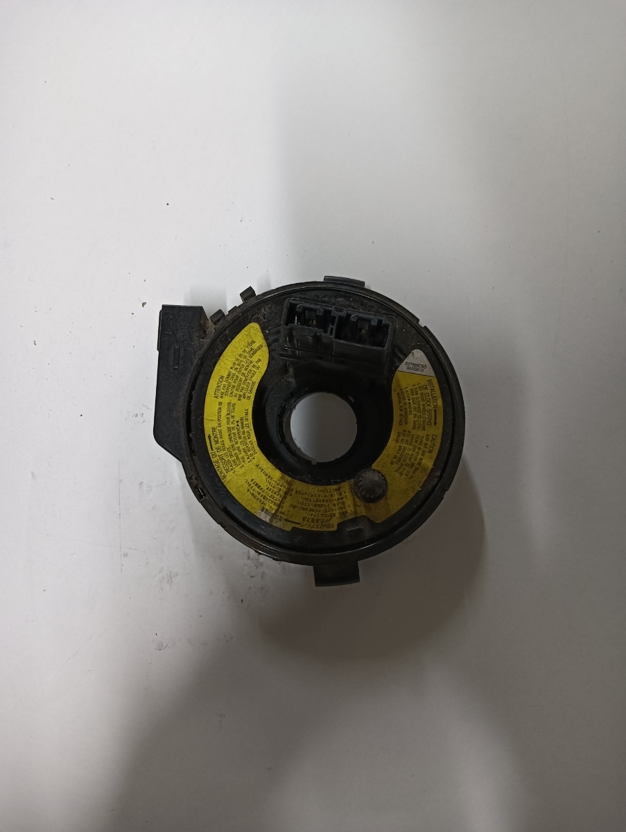 Spirala/bobina airbag (inel SRS) MAZDA 2 2004> Z80l510751