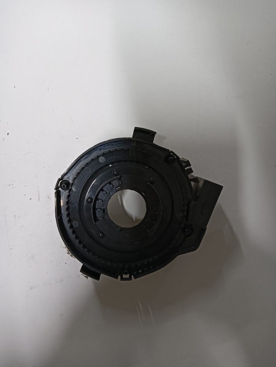 Spirala/bobina airbag (inel SRS) MAZDA 2 2004> Z80l510751 – foto 2