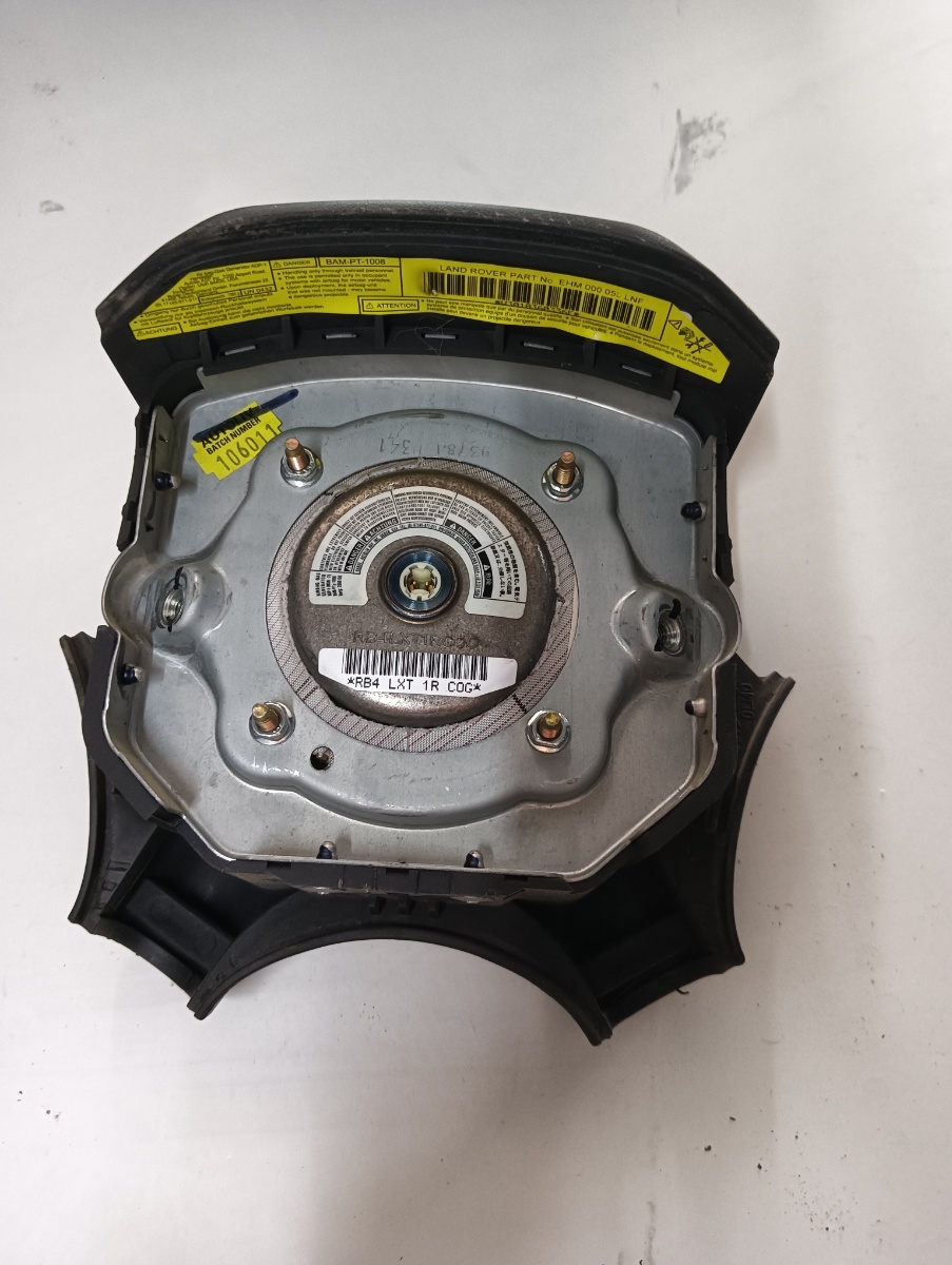 Airbag volan LAND ROVER FREELANDER LN_, L314 1998 - 2006 – foto 2