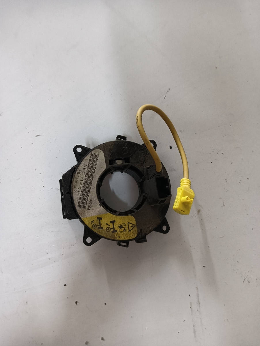 Spirala/bobina airbag (inel SRS) LAND ROVER FREELANDER LN_, L314 1998 - 2006 Dh010301087 – foto 2