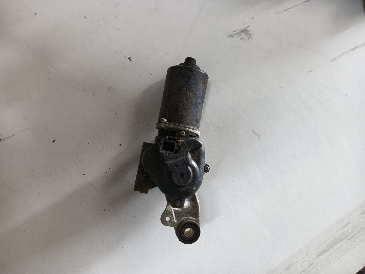 Motoras stergator  NISSAN MICRA III K12 2002 - 2010 28810ax000 fata