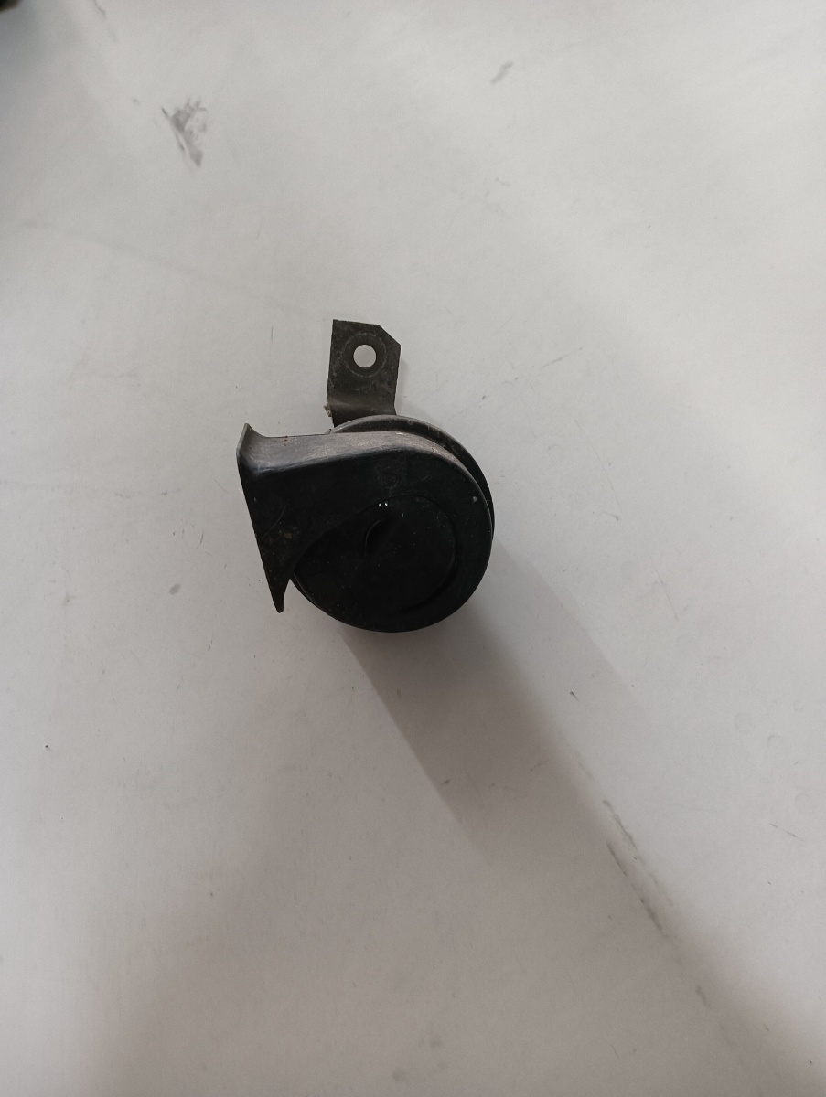 Claxon NISSAN MICRA III K12 2002 - 2010