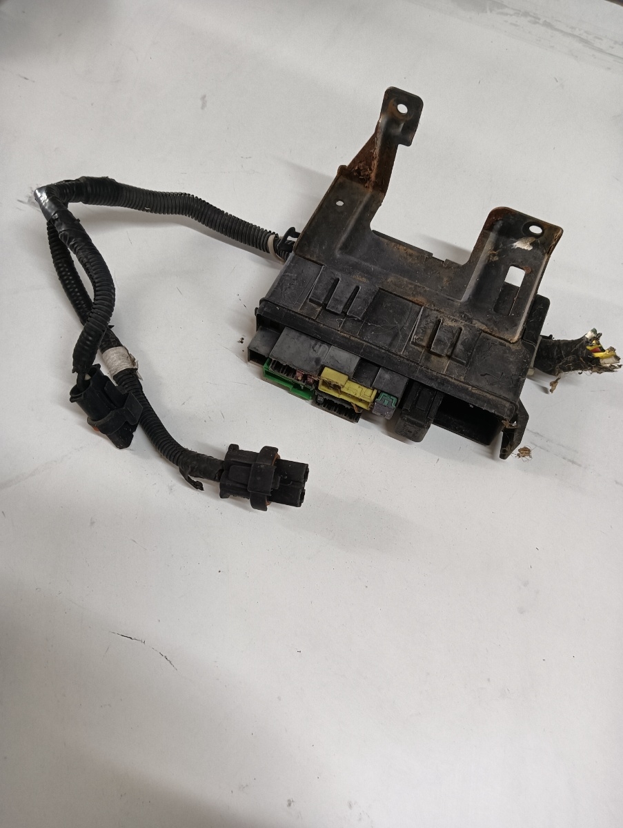 Panou sigurante NISSAN MICRA III K12 2002 - 2010