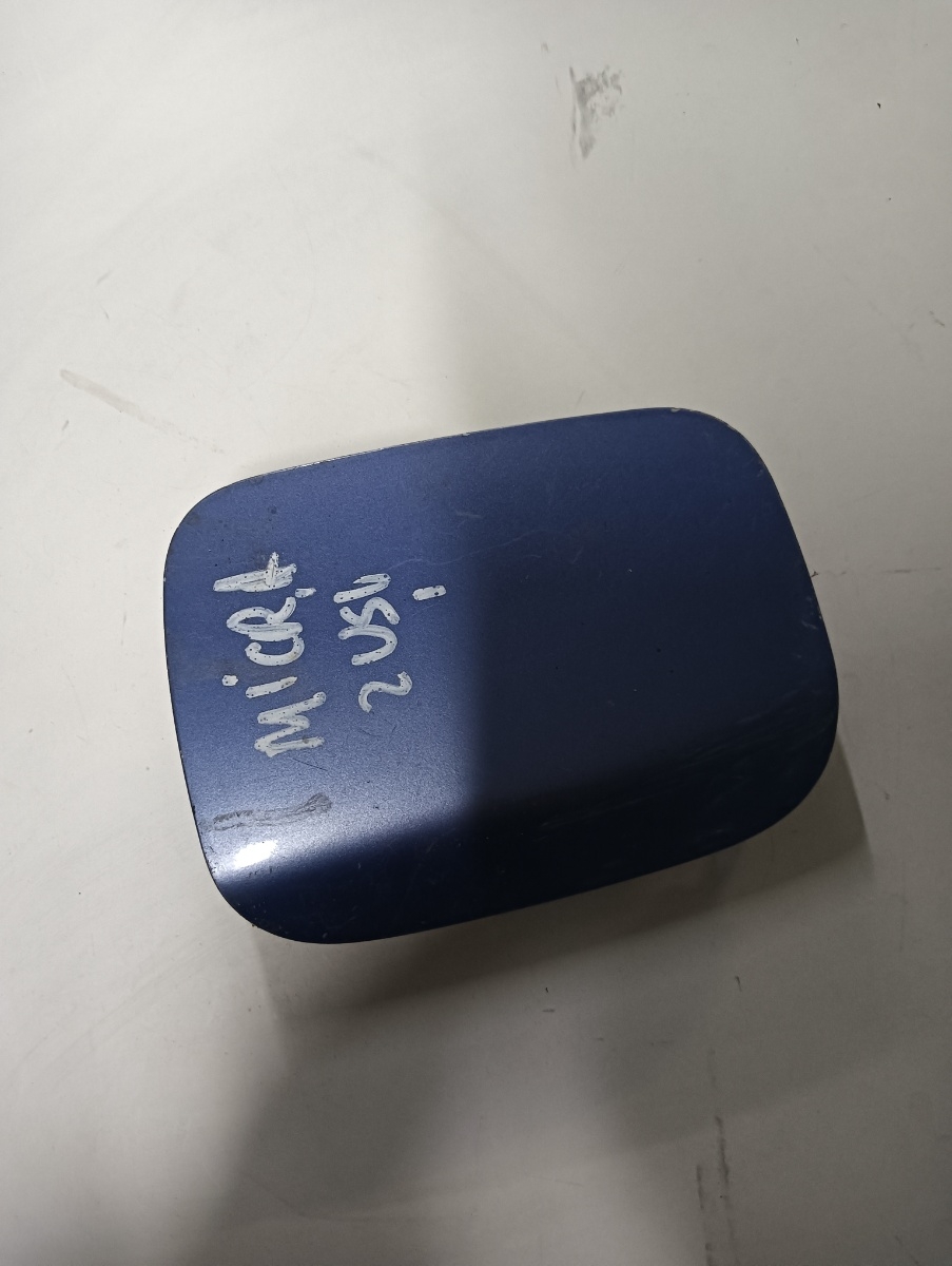 Capac rezervor combustibil NISSAN MICRA III K12 2002 - 2010