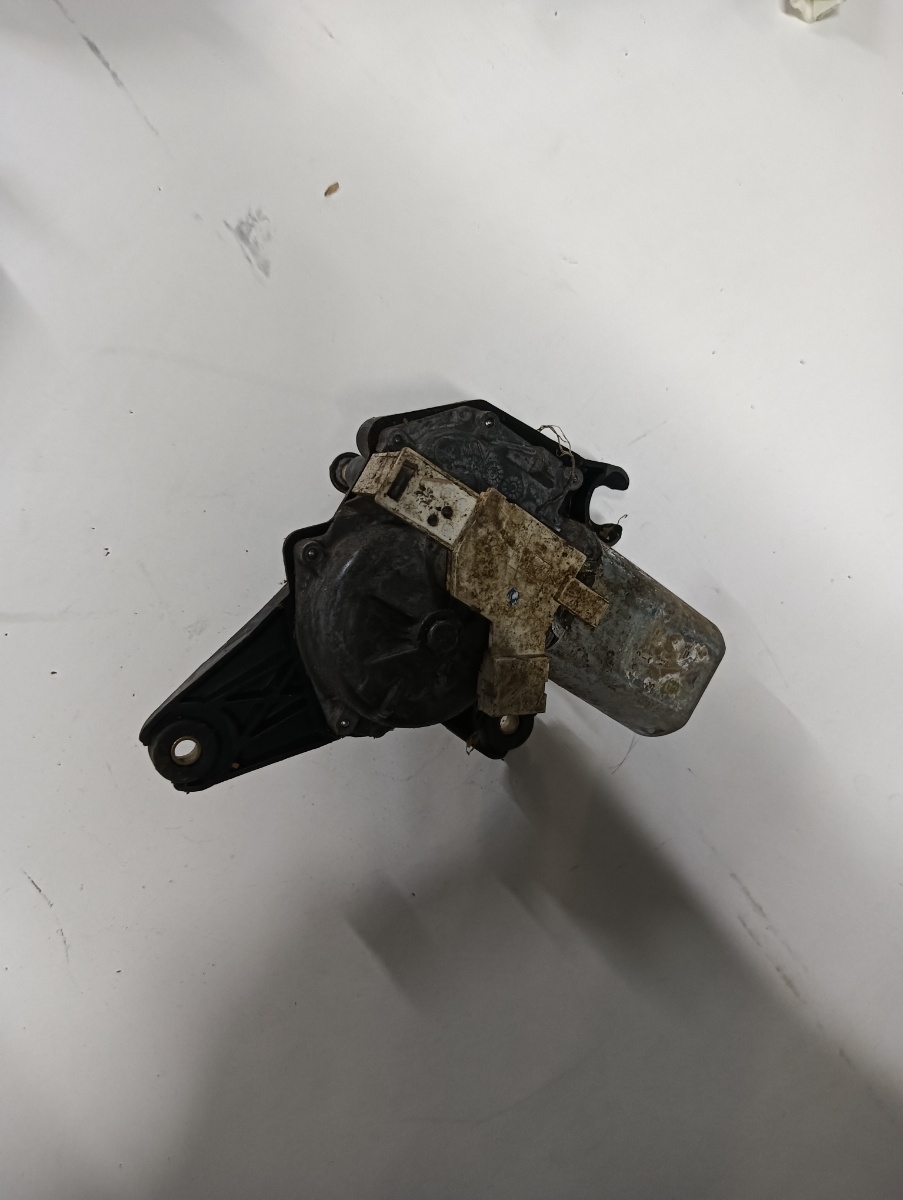 Motoras stergator haion NISSAN MICRA III K12 2002 - 2010 – foto 2