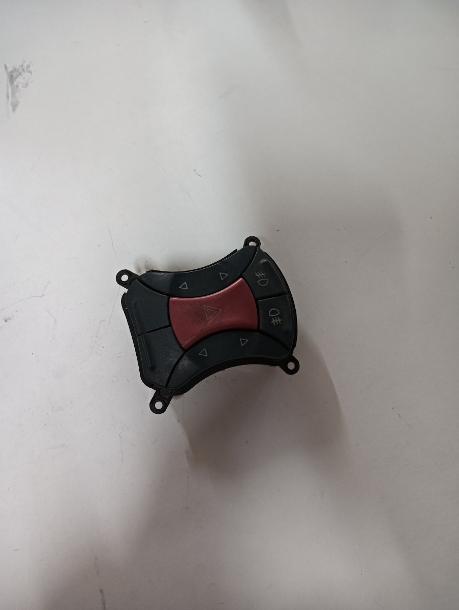 Buton avarie FIAT DOBLO MPV 119, 223 2001 - >