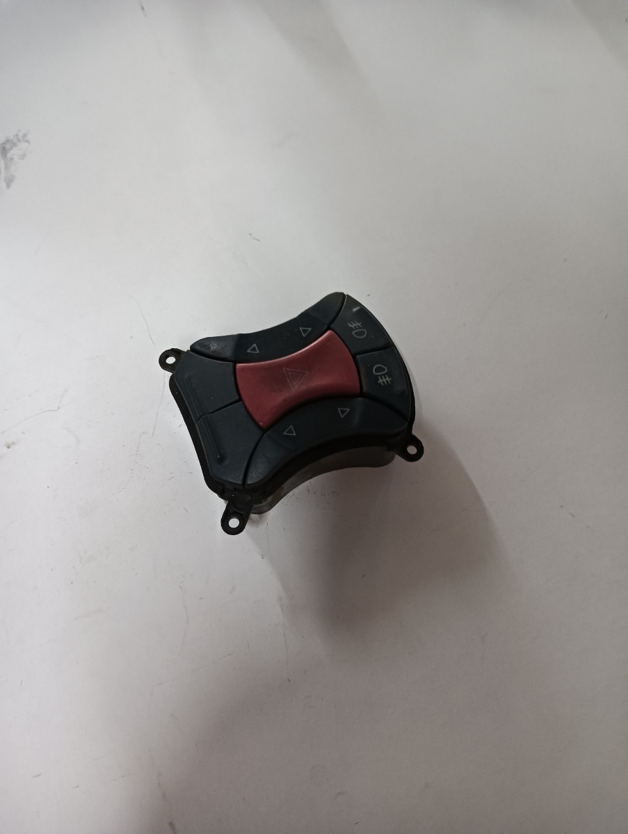 Buton avarie FIAT DOBLO MPV 119, 223 2001 - > – foto 2