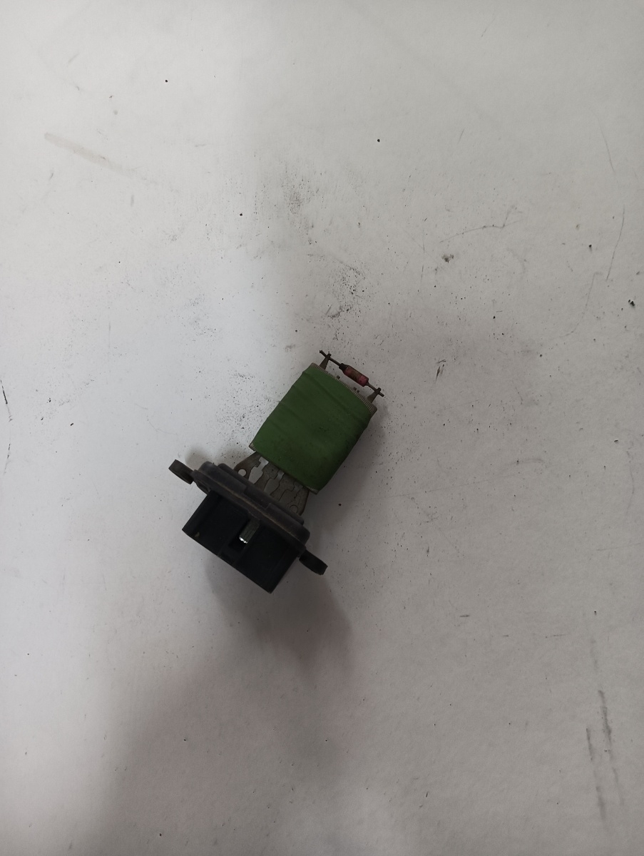 Rezistenta aeroterma  FIAT DOBLO MPV 119, 223 2001 - >