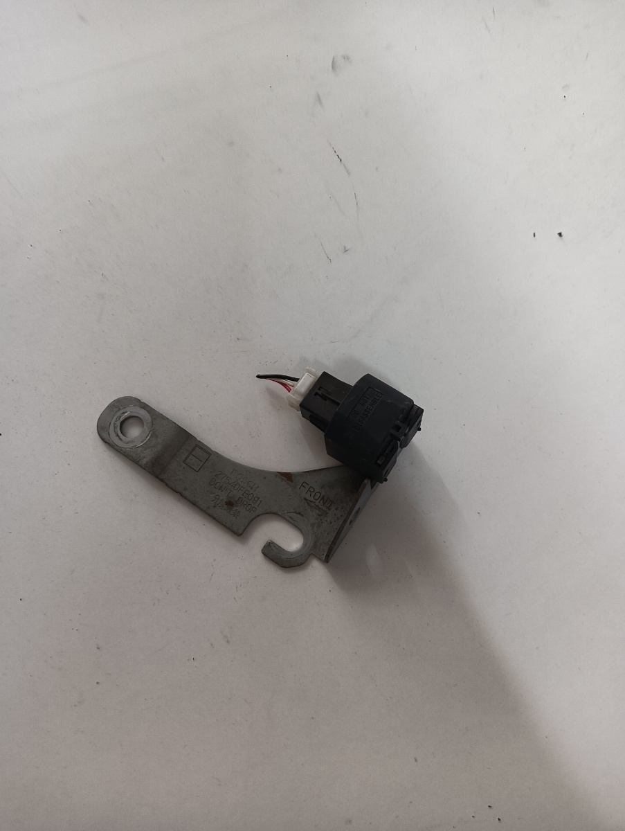 Senzor abs SUBARU FORESTER II SG 2002 - 2012 27540fe091