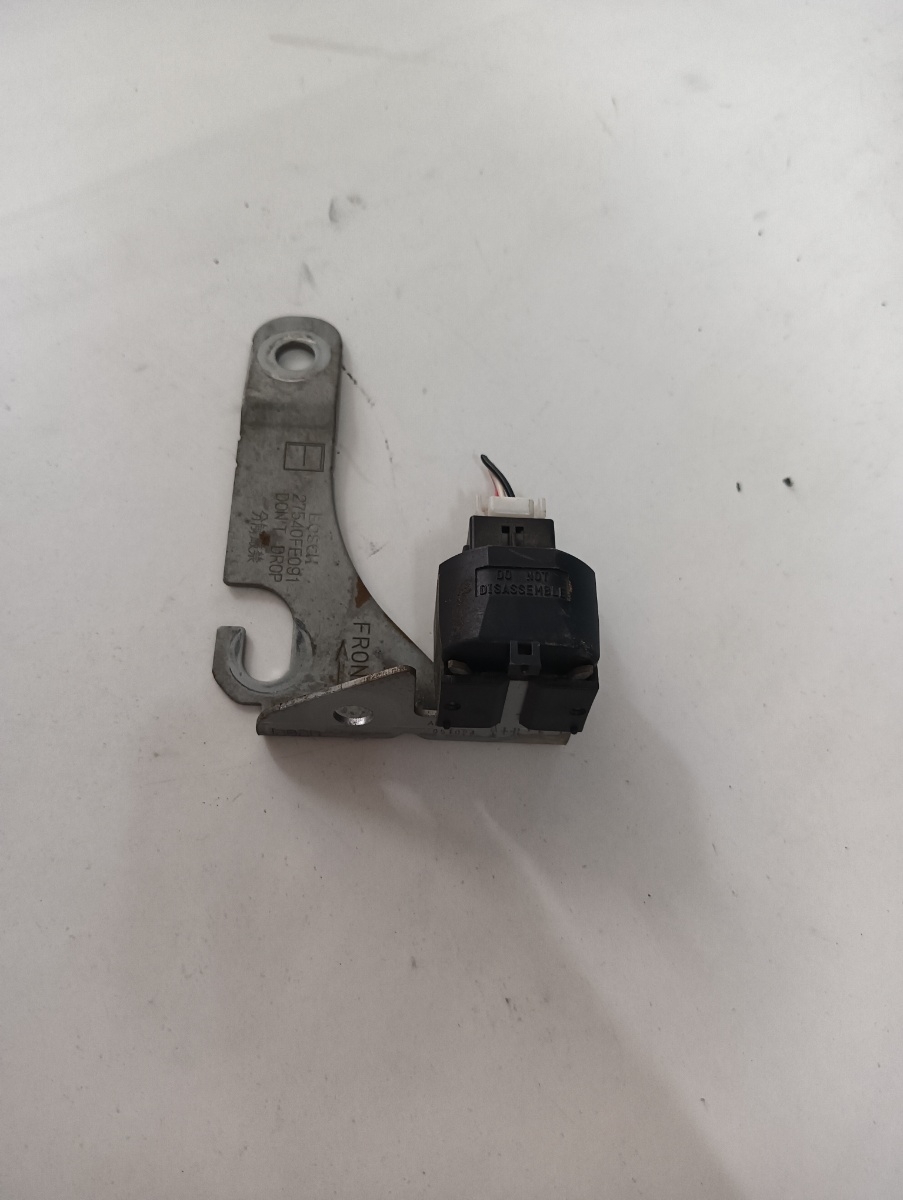 Senzor abs SUBARU FORESTER II SG 2002 - 2012 27540fe091 – foto 2