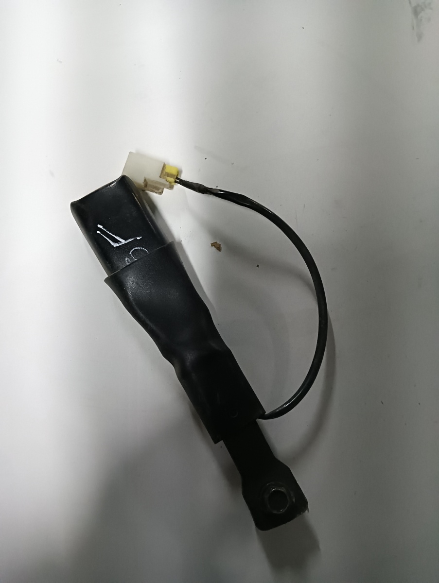 Pretensionare  stanga fata SUBARU FORESTER II SG 2002 - 2012
