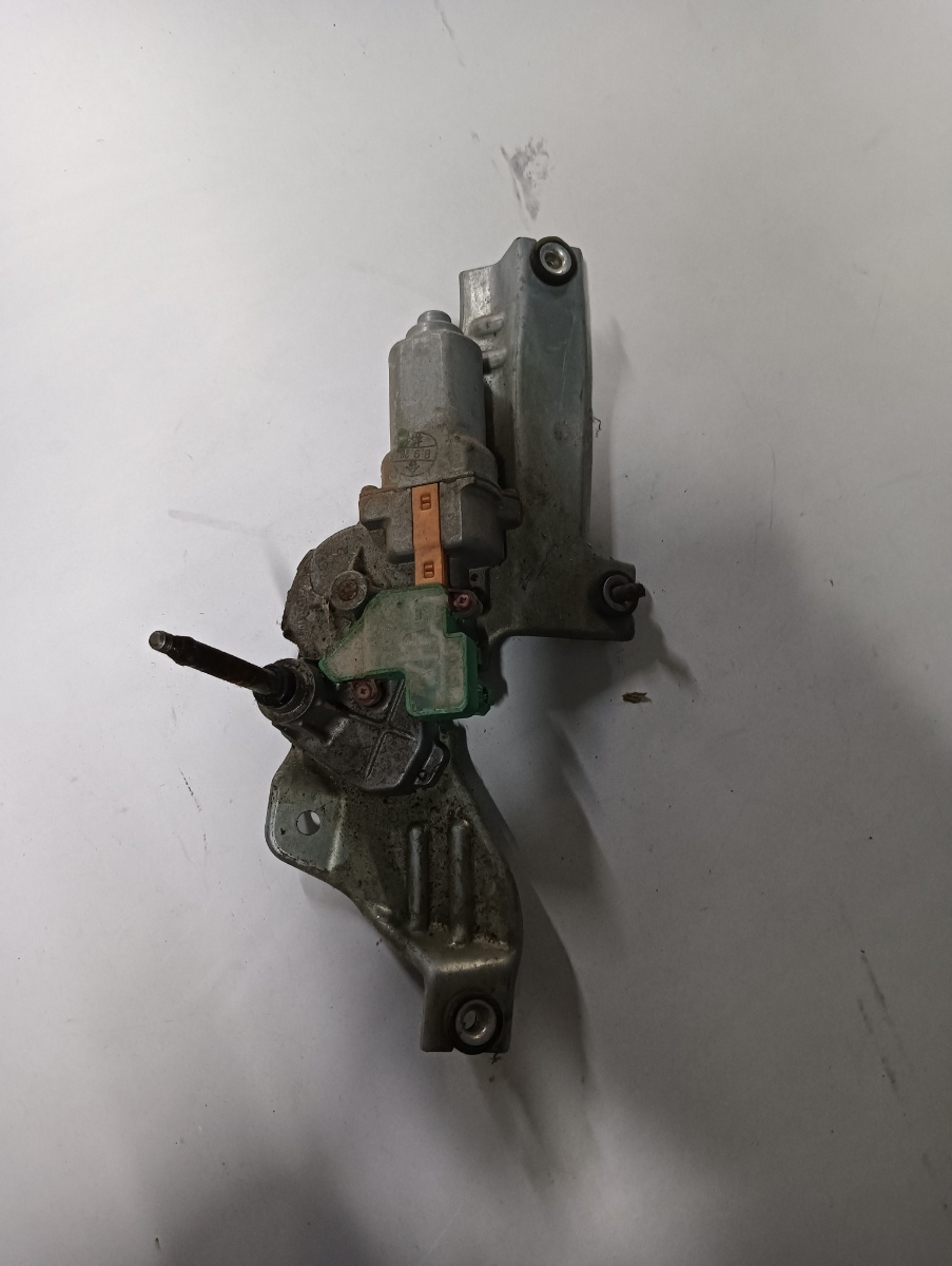 Motoras stergator haion SUBARU FORESTER II SG 2002 - 2012