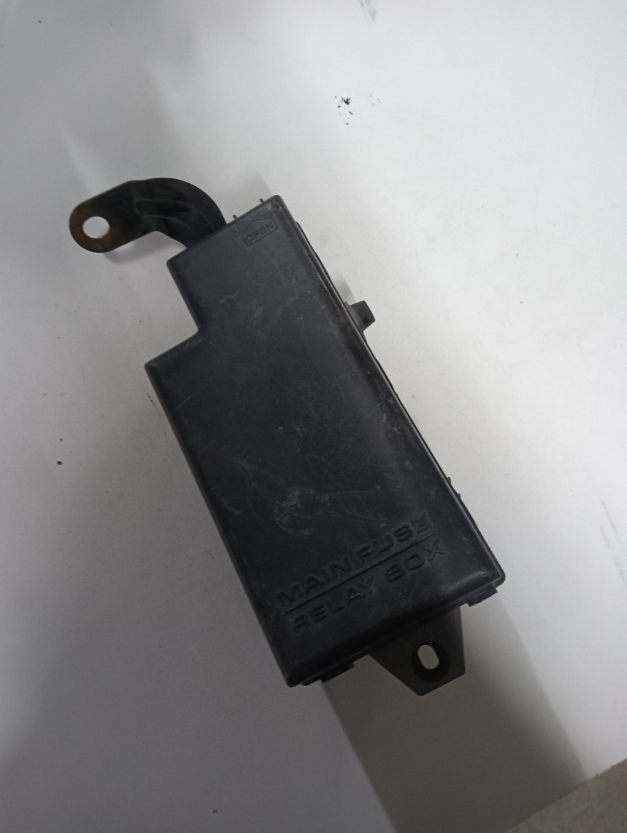Panou sigurante SUBARU FORESTER II SG 2002 - 2012 2.0 X AWD EJ201, EJ204 82231sa500l