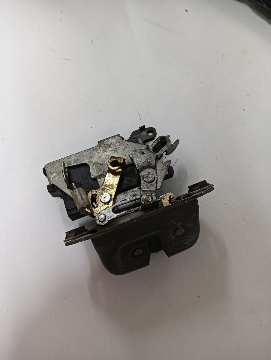 Broasca haion SUBARU FORESTER II SG 2002 - 2012
