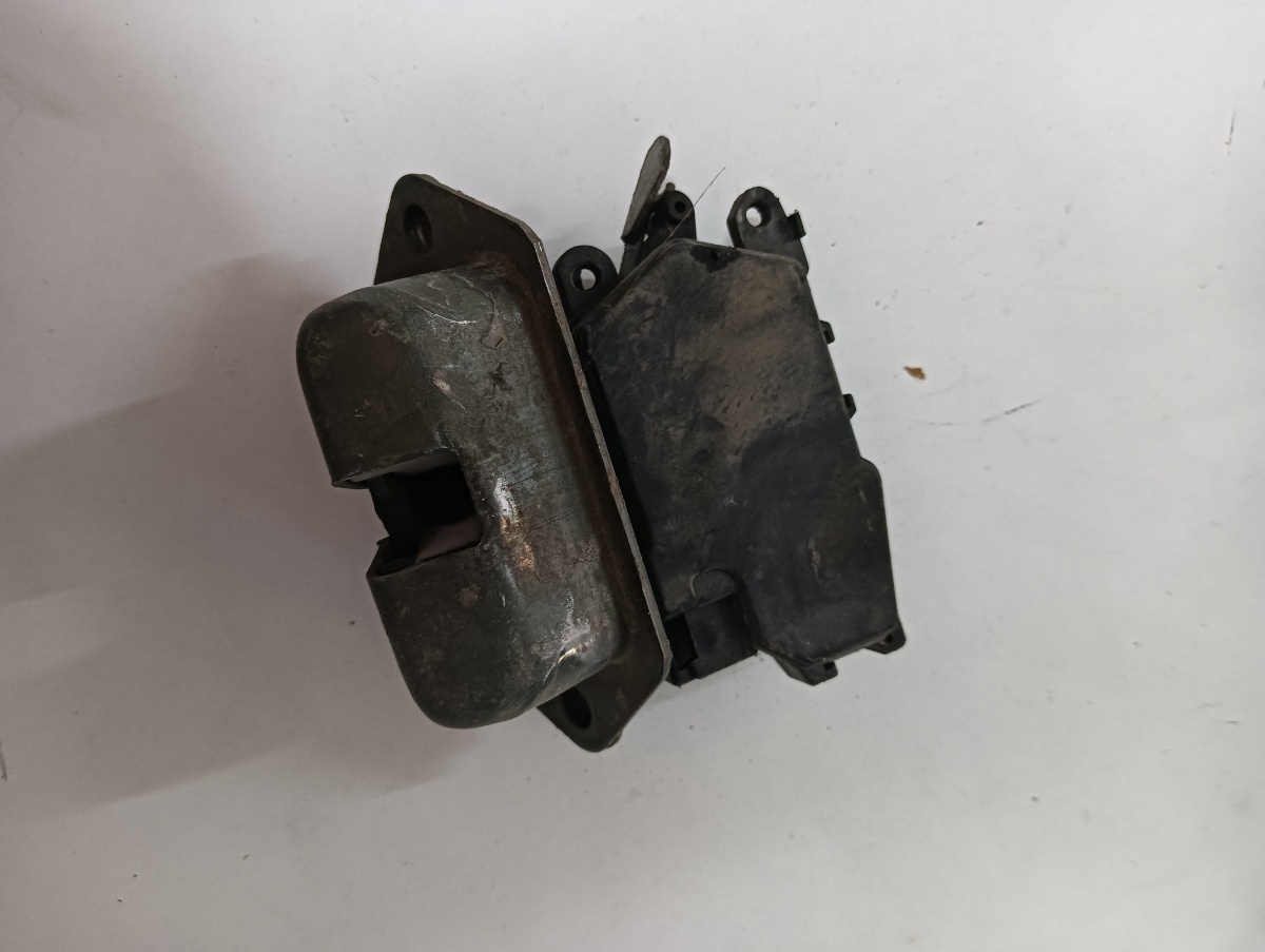 Broasca haion SUBARU FORESTER II SG 2002 - 2012 – foto 2