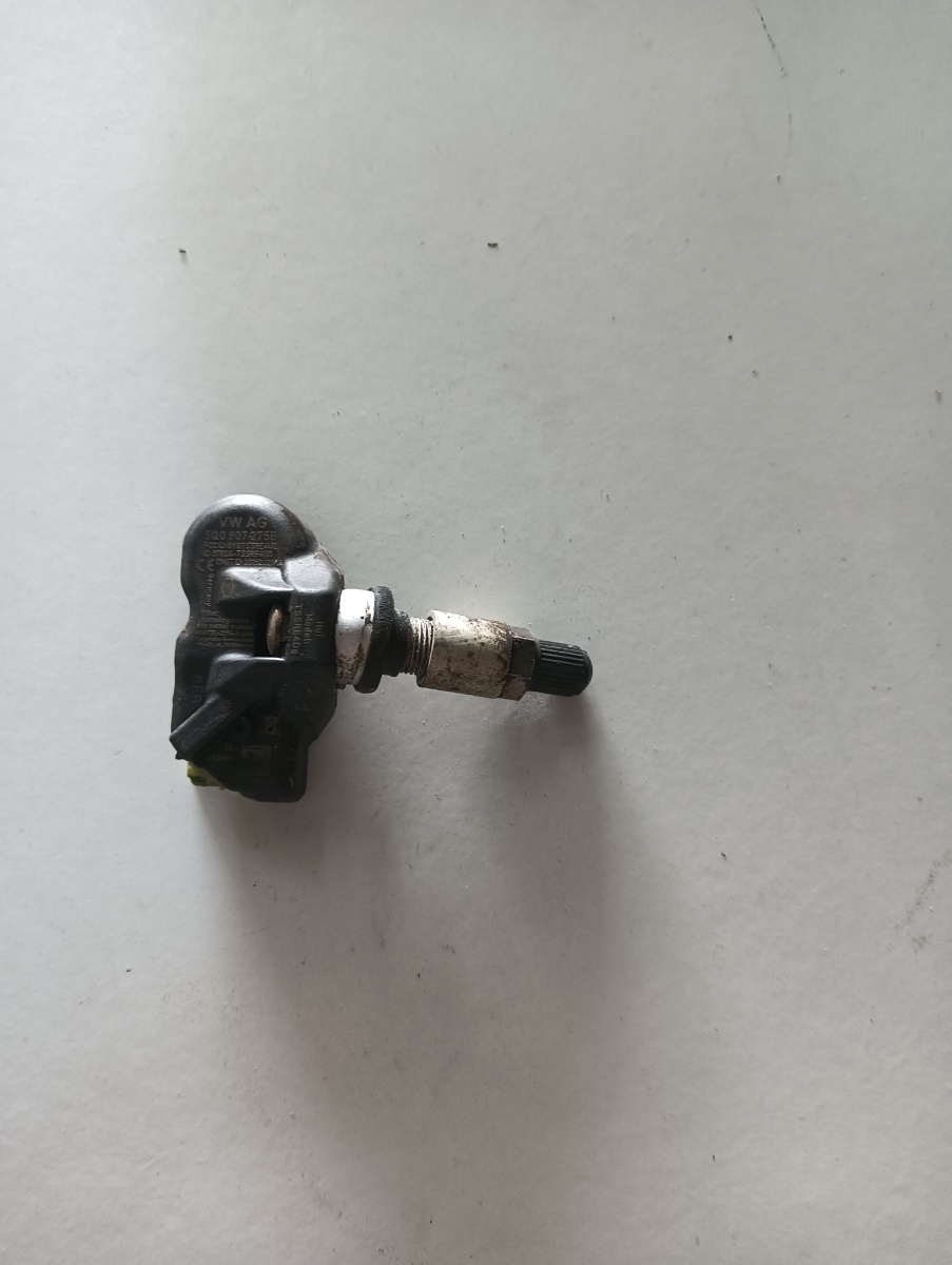 Senzor presiune roti AUDI A4 IV 8K2, B8 2007 - 2015 5q0907275b