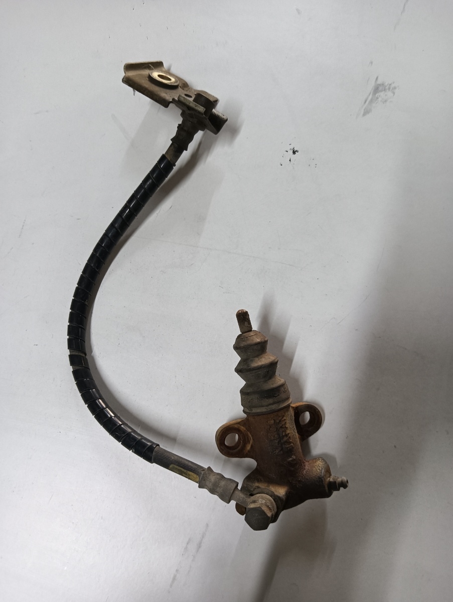 Conducta turbo HYUNDAI i30 FD 2007 - 2012 1.6 CRDi D4FB