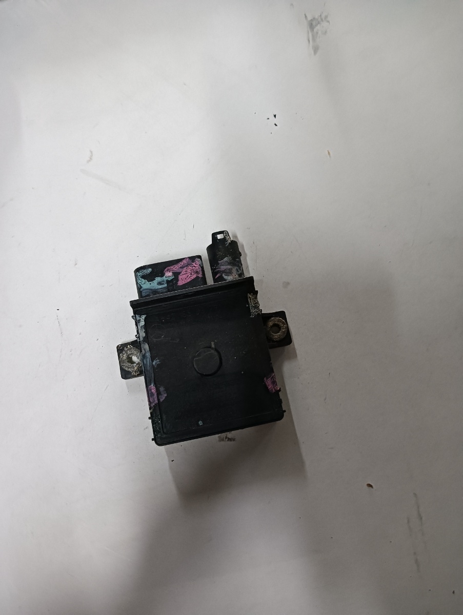 Releu bujii  MERCEDES-BENZ CLS C219 2004 - 2011 A6421530379