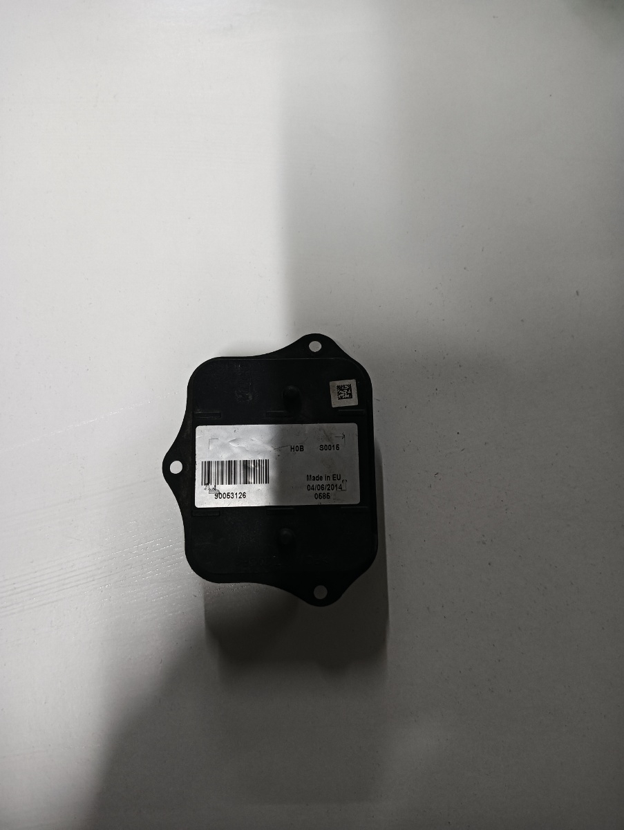 Droser balast  VOLVO XC60 156 2008 - > 90053126